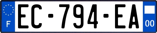 EC-794-EA