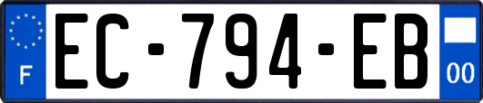 EC-794-EB