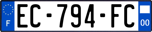 EC-794-FC