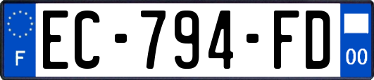 EC-794-FD