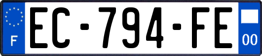 EC-794-FE