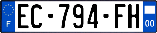 EC-794-FH