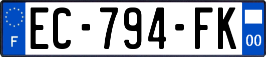 EC-794-FK