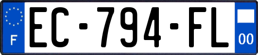 EC-794-FL