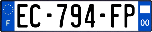EC-794-FP
