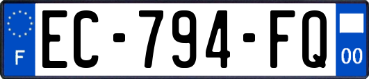 EC-794-FQ