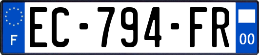 EC-794-FR