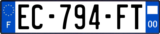EC-794-FT
