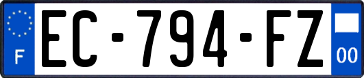 EC-794-FZ