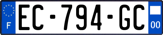 EC-794-GC