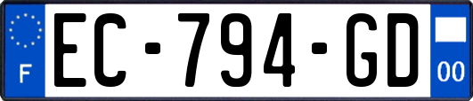 EC-794-GD