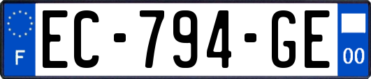 EC-794-GE