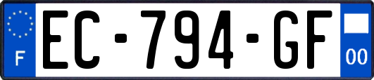 EC-794-GF