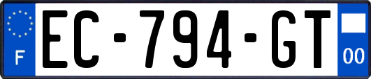 EC-794-GT