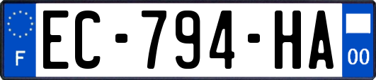 EC-794-HA
