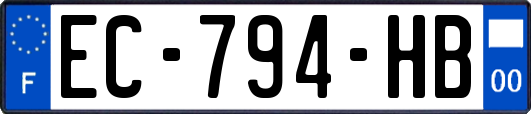 EC-794-HB