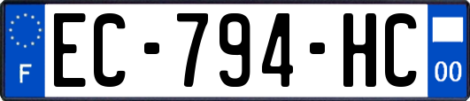 EC-794-HC