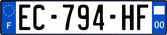 EC-794-HF