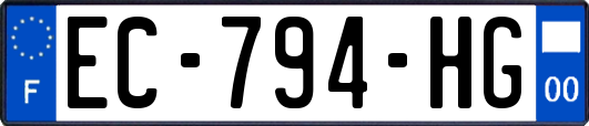 EC-794-HG
