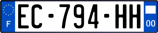 EC-794-HH