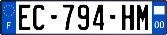 EC-794-HM