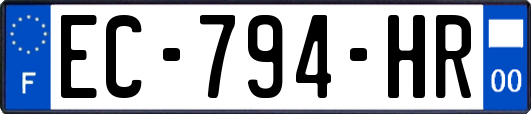 EC-794-HR