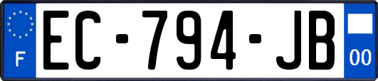 EC-794-JB