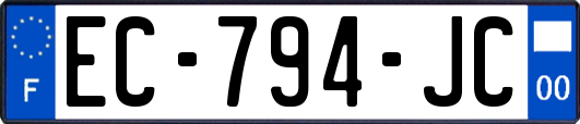 EC-794-JC