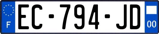 EC-794-JD