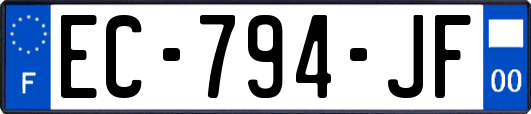 EC-794-JF