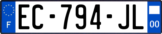 EC-794-JL