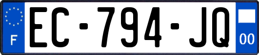 EC-794-JQ