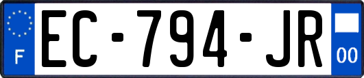 EC-794-JR