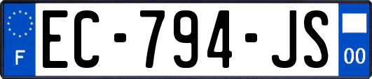 EC-794-JS