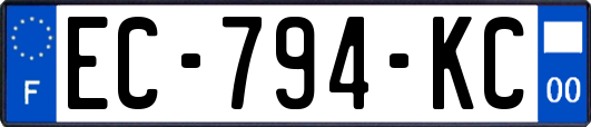 EC-794-KC