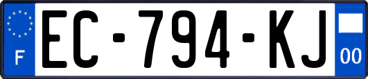 EC-794-KJ