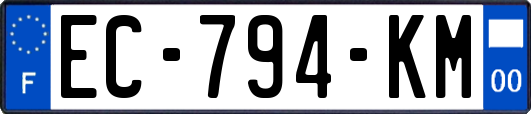 EC-794-KM
