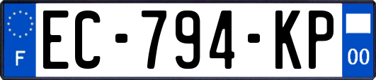 EC-794-KP