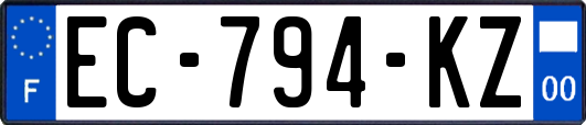 EC-794-KZ