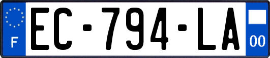 EC-794-LA