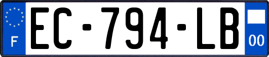 EC-794-LB