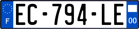 EC-794-LE