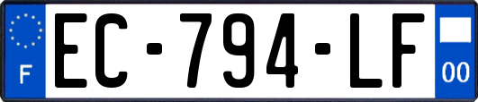 EC-794-LF