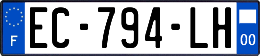 EC-794-LH
