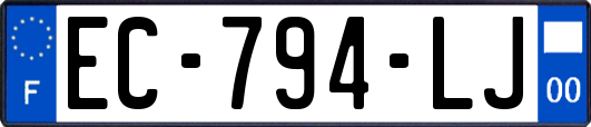 EC-794-LJ