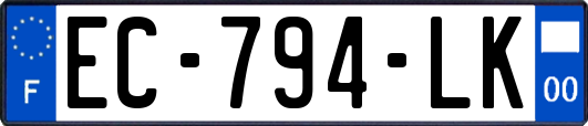 EC-794-LK