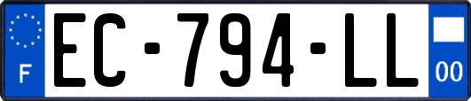 EC-794-LL