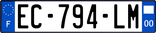 EC-794-LM