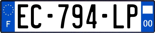 EC-794-LP