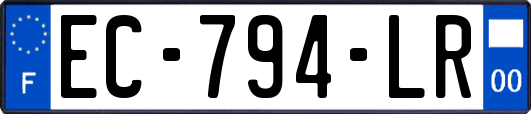 EC-794-LR
